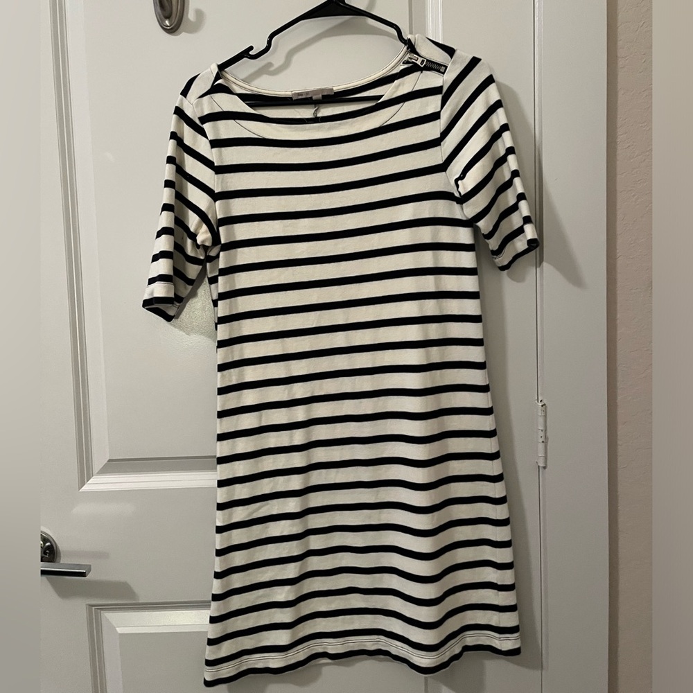 Gap XS Midi Dress